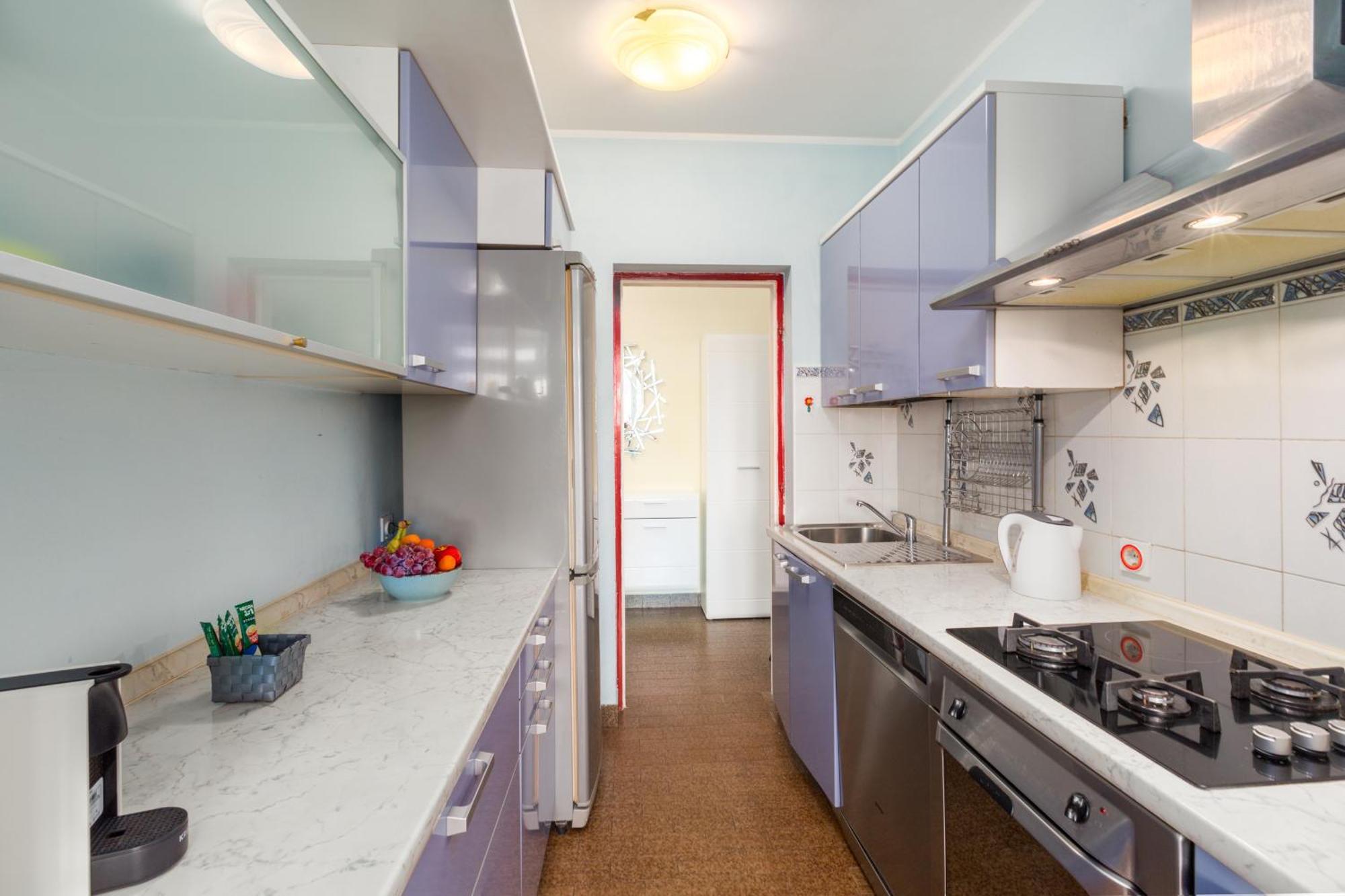 Seaview Apartment Rovinj Exterior foto